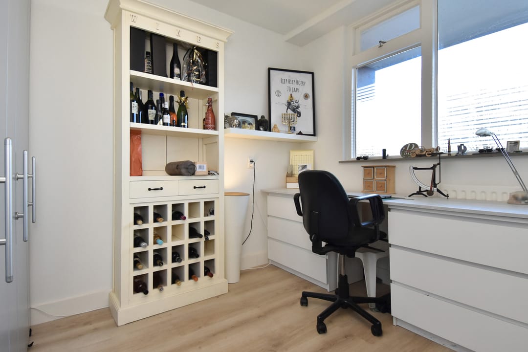 Foto 23 van Nieuwendamlaan 54