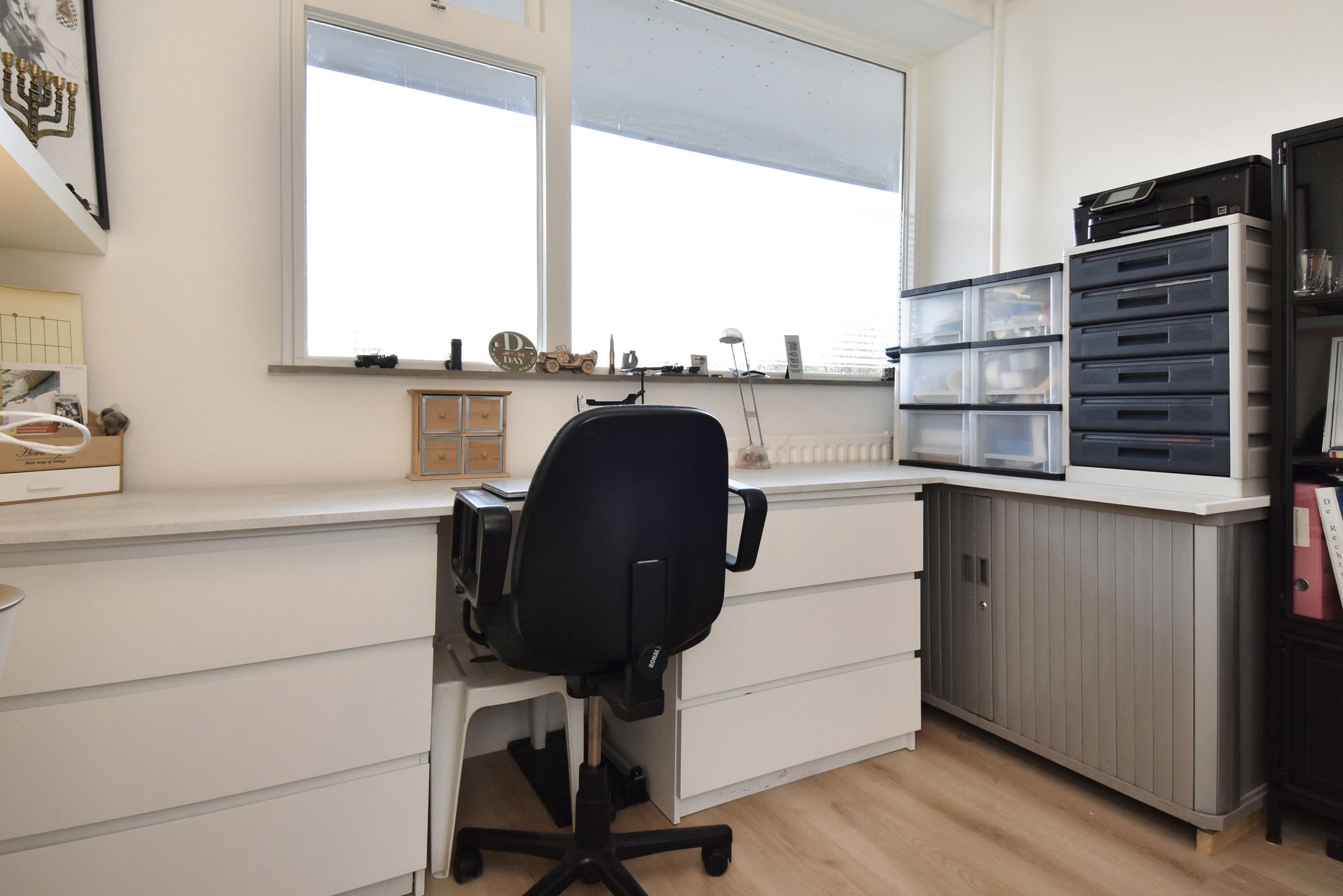 Foto 24 van Nieuwendamlaan 54