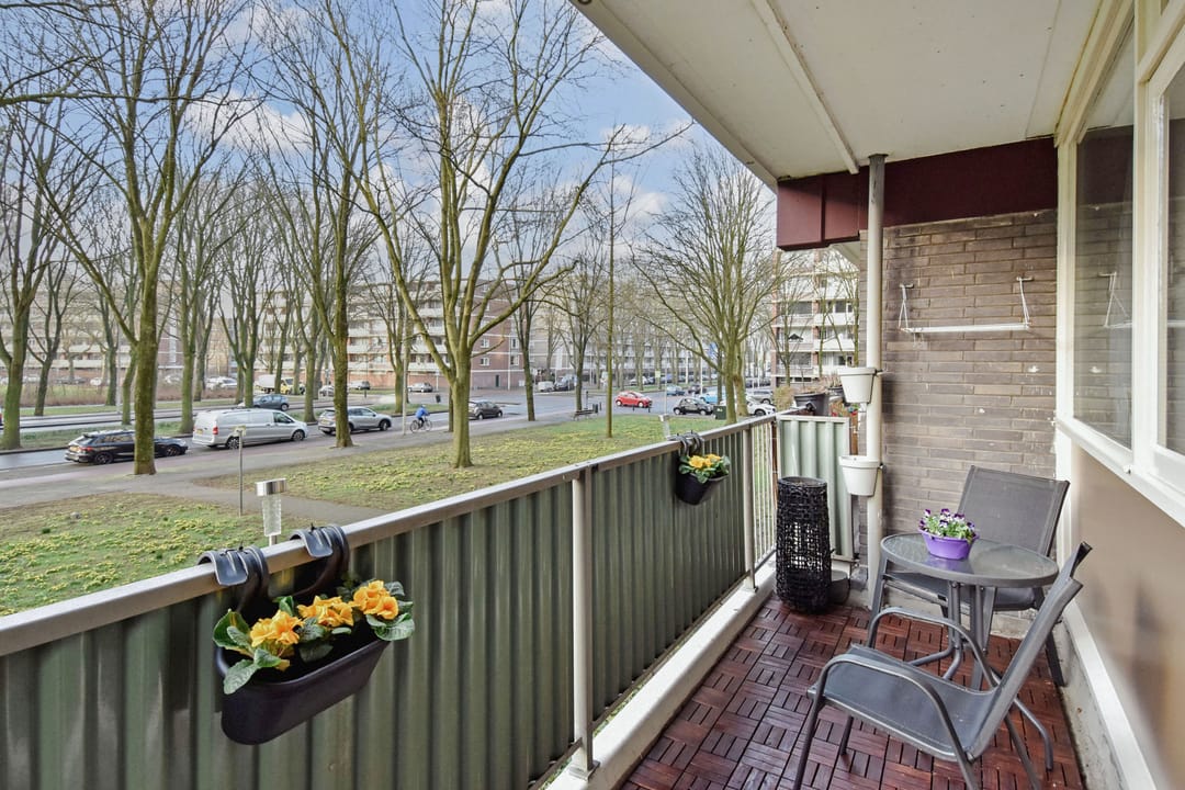 Foto 26 van Nieuwendamlaan 54