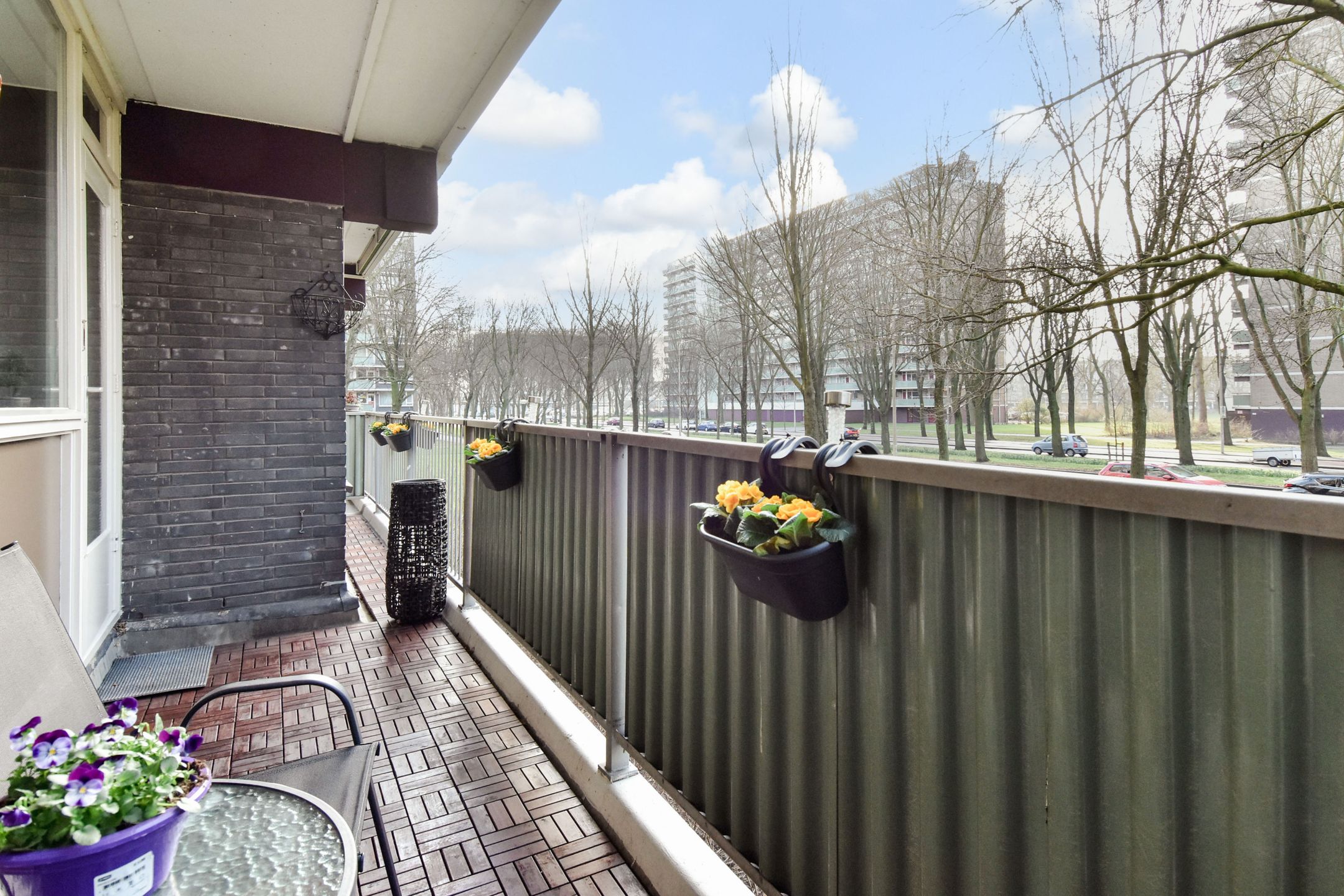 Foto 27 van Nieuwendamlaan 54