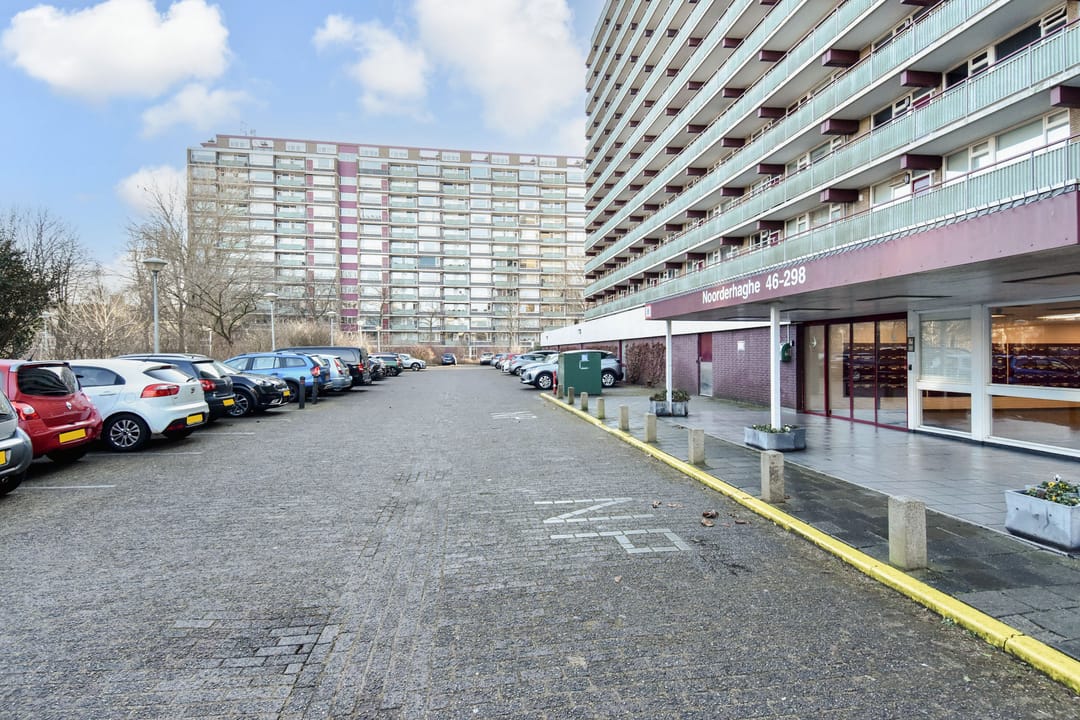 Foto 28 van Nieuwendamlaan 54