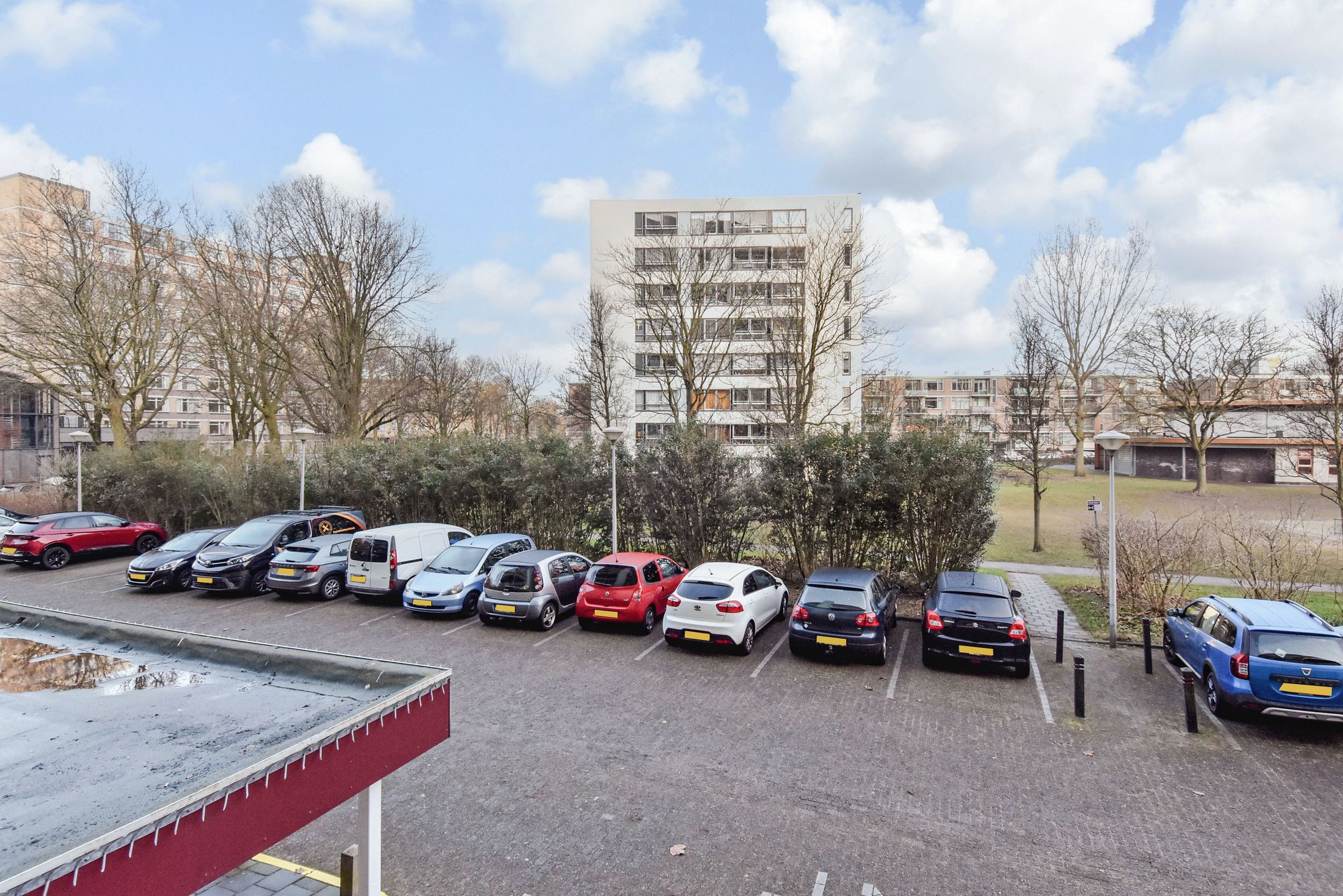 Foto 30 van Nieuwendamlaan 54