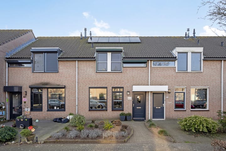 Foto 2 van Schapeweide 45