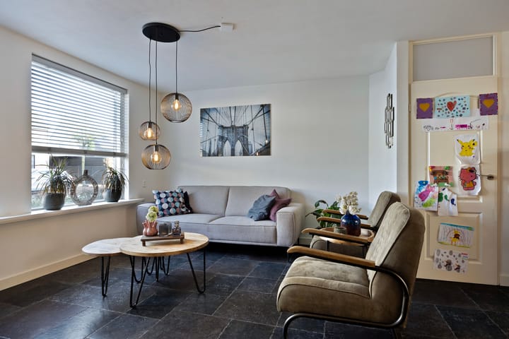 Foto 6 van Schapeweide 45