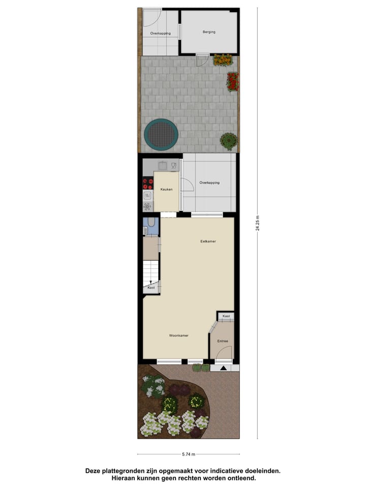 Foto 31 van Schapeweide 45