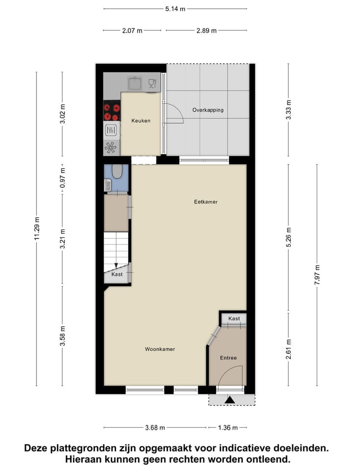 Foto 32 van Schapeweide 45