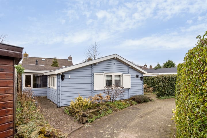 Foto 1 van Prelatenhove 1