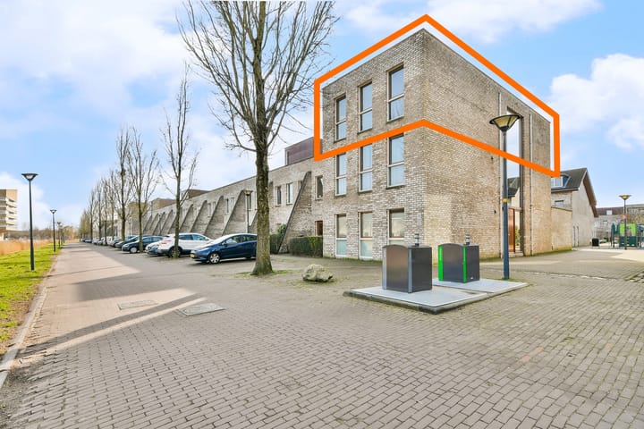 Foto 1 van Boschplaat 86