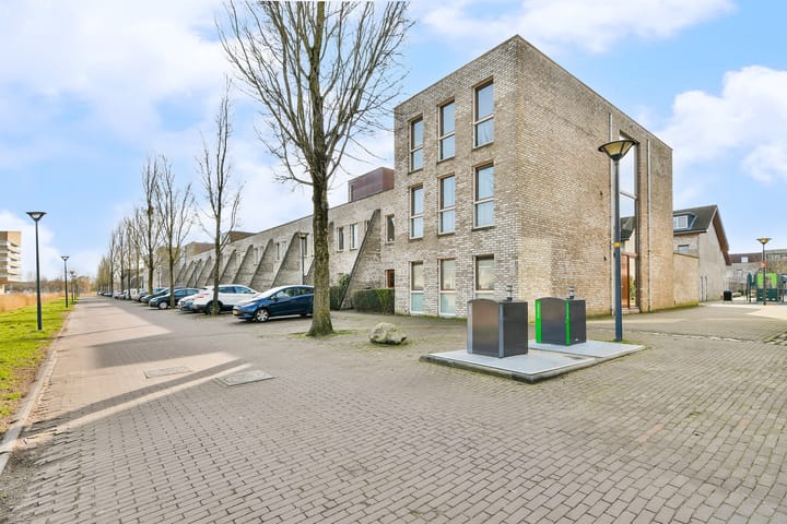 Foto 3 van Boschplaat 86