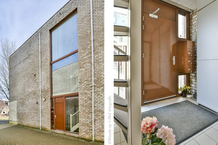 Foto 4 van Boschplaat 86