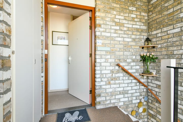 Foto 5 van Boschplaat 86