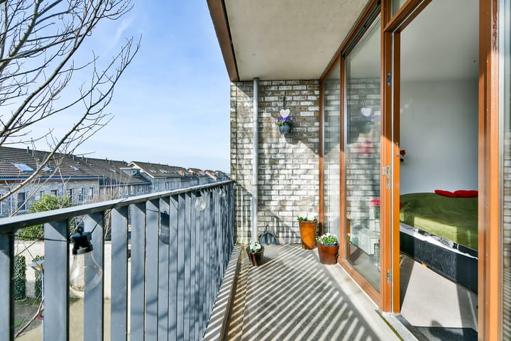 Foto 23 van Boschplaat 86