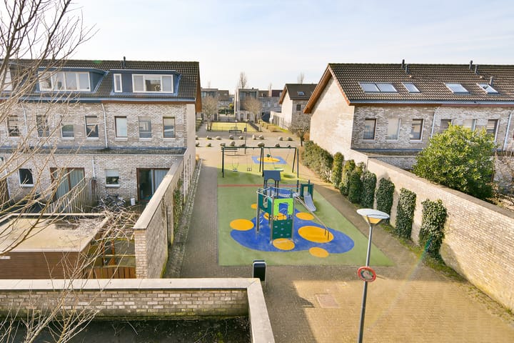 Foto 24 van Boschplaat 86