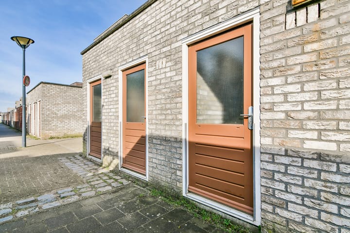 Foto 26 van Boschplaat 86