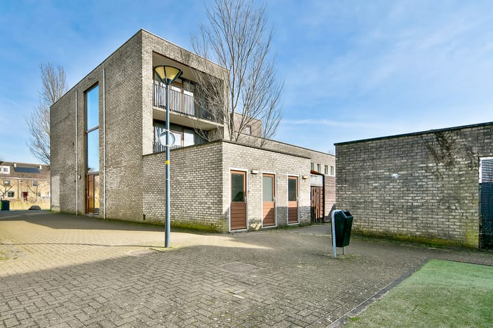 Foto 27 van Boschplaat 86