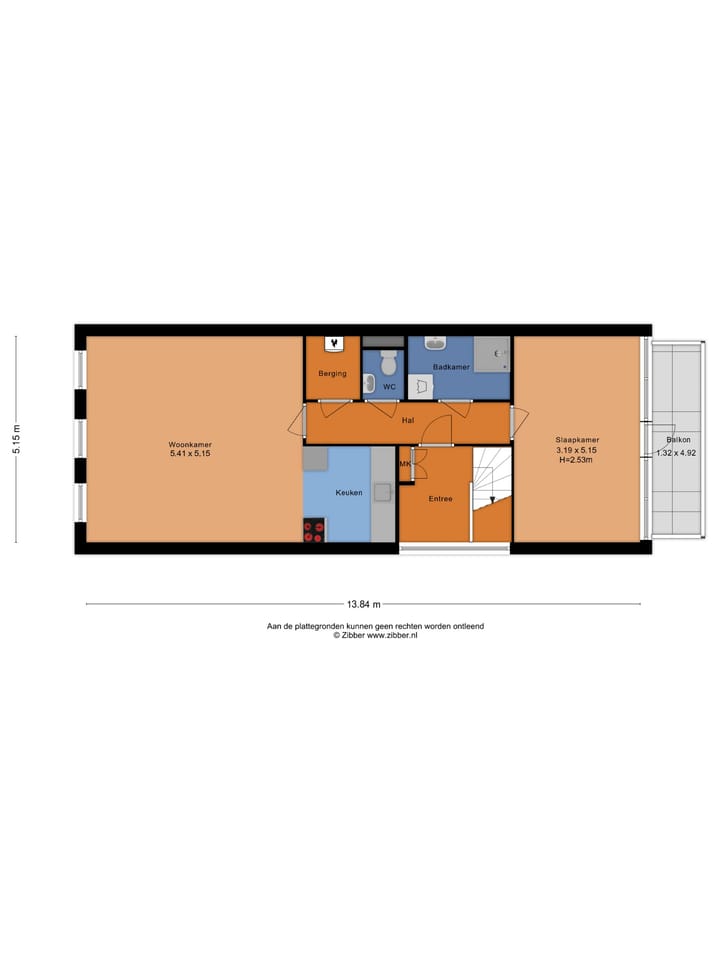 Foto 28 van Boschplaat 86