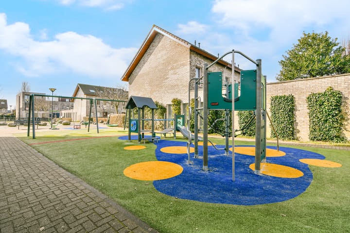 Foto 25 van Boschplaat 86