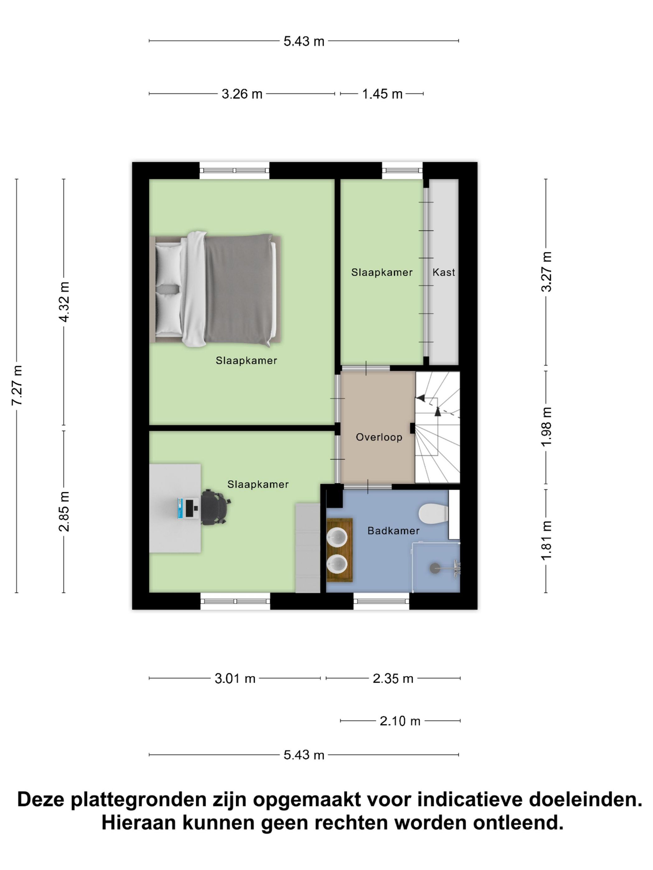 Foto 30 van Kalmoes 42