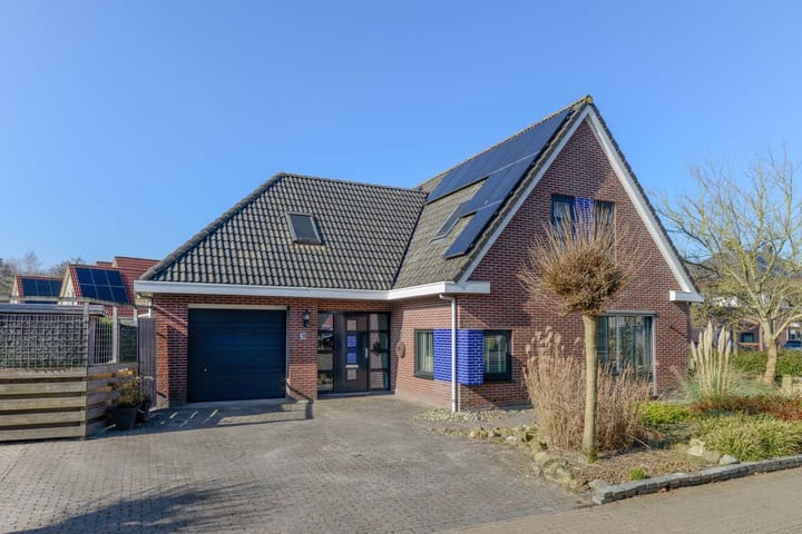 Foto 60 van Laagland 38