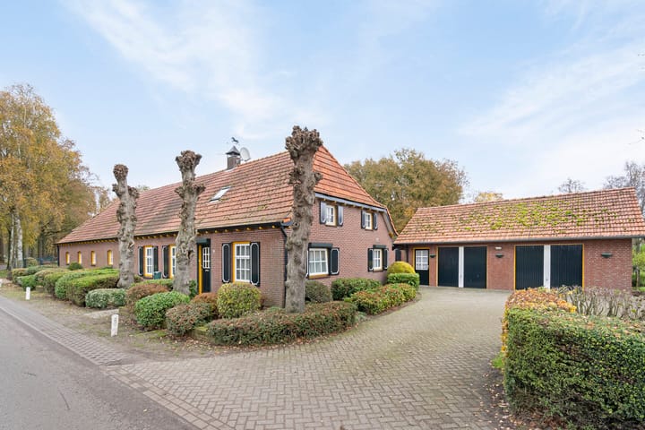 Foto 2 van Lendersgat 18