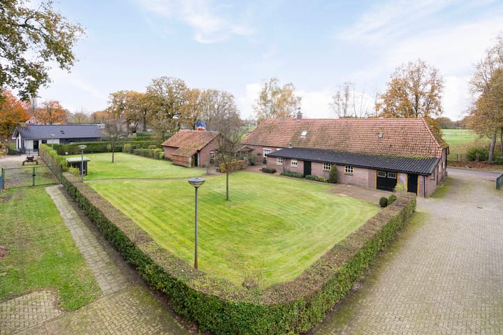 Foto 3 van Lendersgat 18