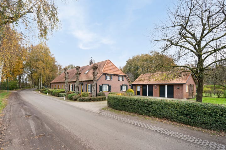 Foto 4 van Lendersgat 18