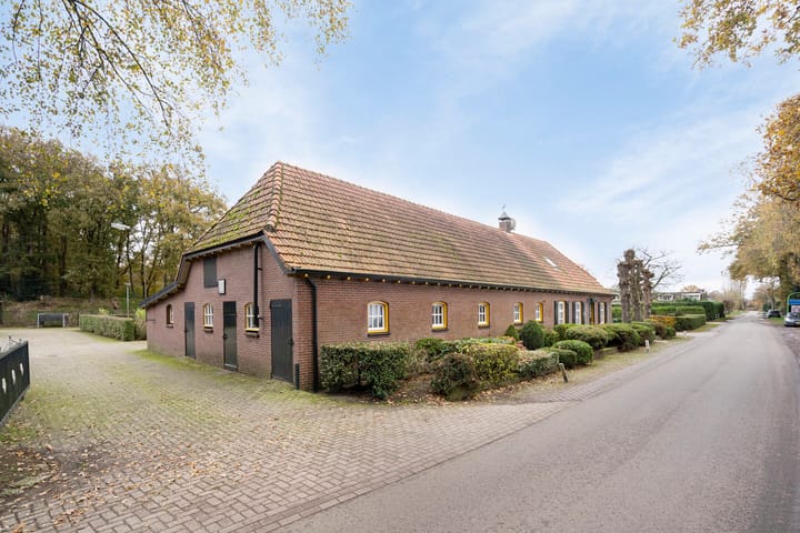 Foto 5 van Lendersgat 18