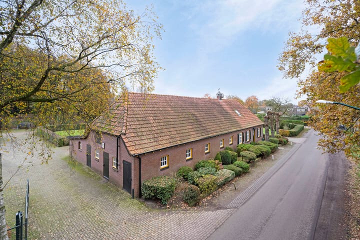 Foto 8 van Lendersgat 18