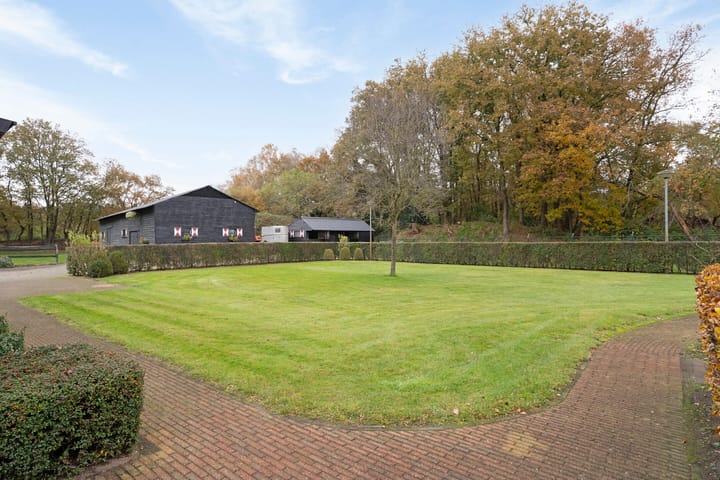 Foto 42 van Lendersgat 18