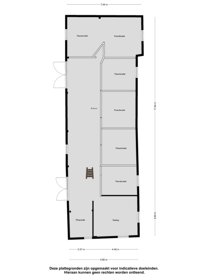 Foto 49 van Lendersgat 18