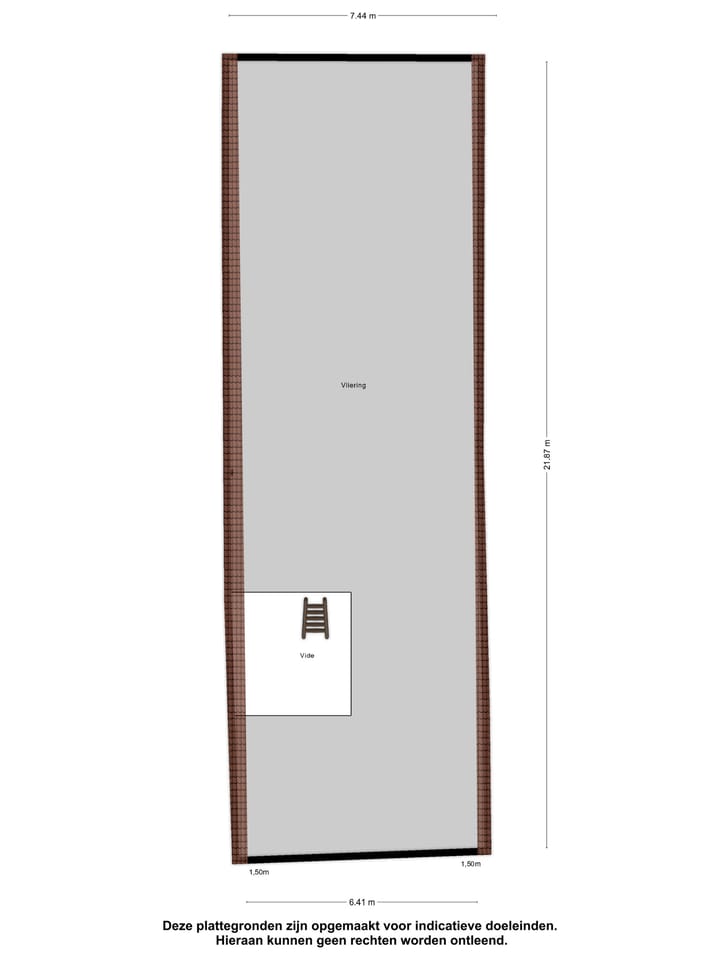 Foto 50 van Lendersgat 18