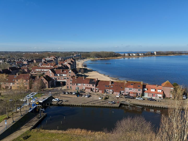 Foto 2 van Zomerkade 13