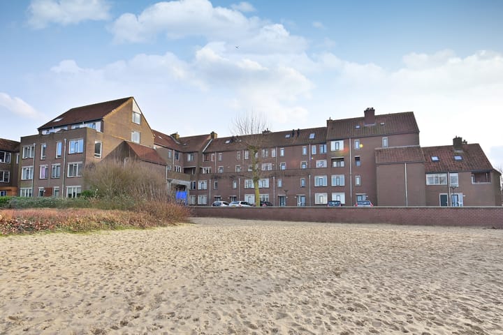 Foto 3 van Zomerkade 13