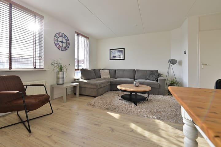 Foto 6 van Zomerkade 13