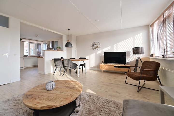 Foto 7 van Zomerkade 13