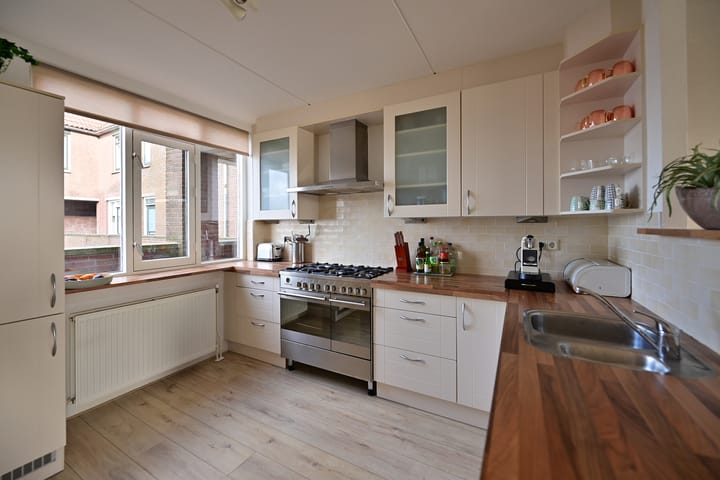 Foto 8 van Zomerkade 13