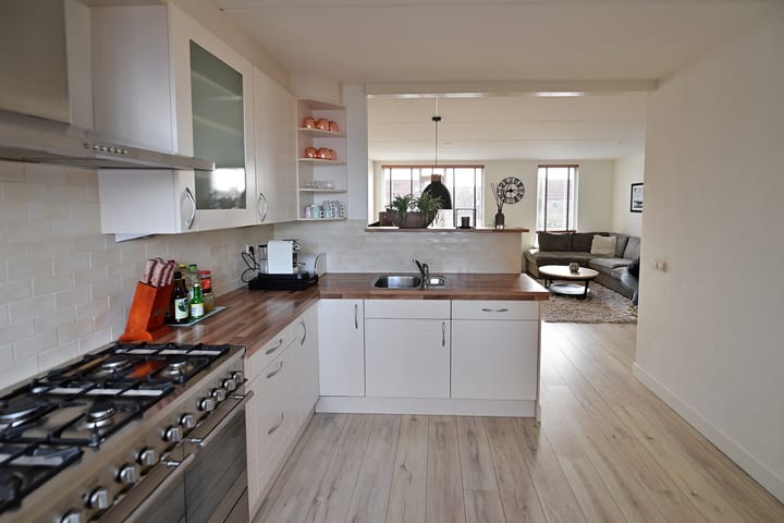 Foto 9 van Zomerkade 13