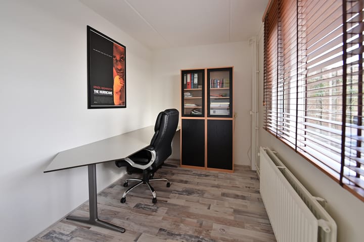 Foto 13 van Zomerkade 13