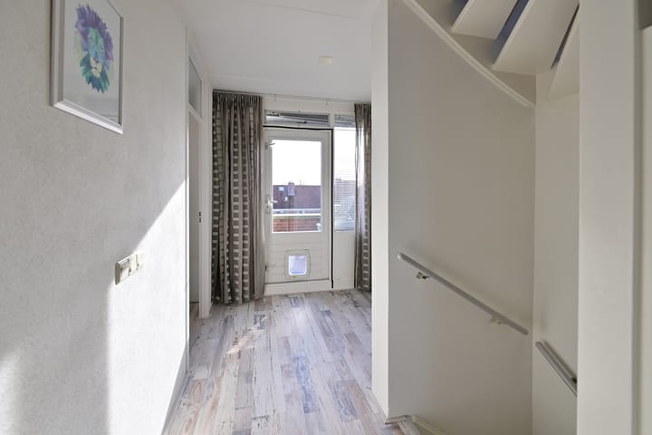 Foto 14 van Zomerkade 13