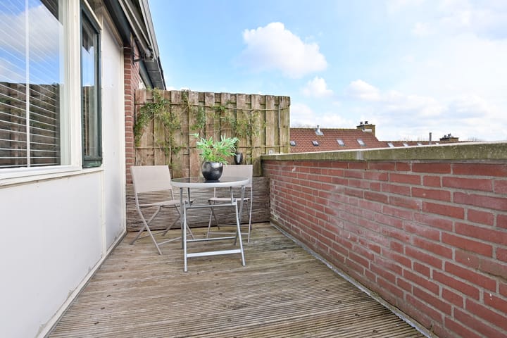 Foto 15 van Zomerkade 13