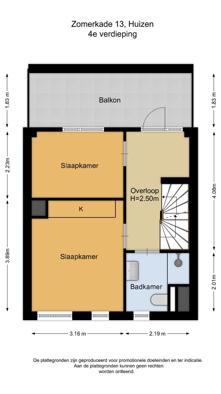 Foto 26 van Zomerkade 13