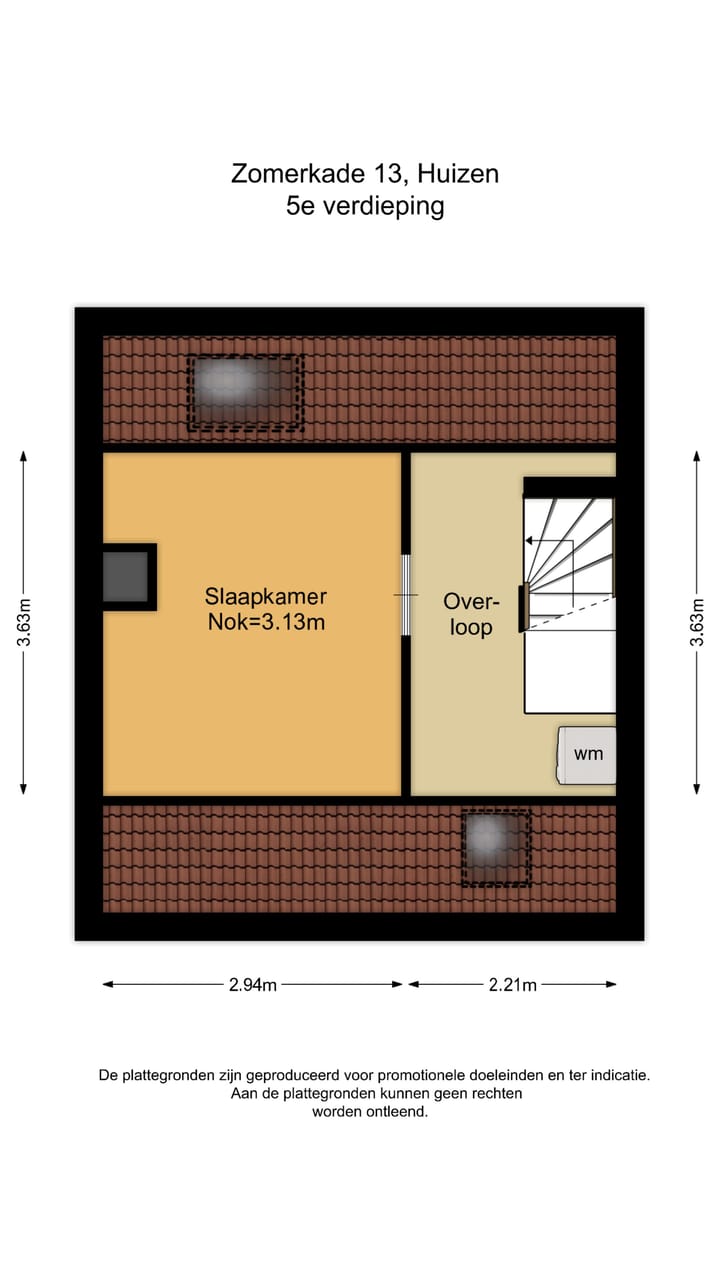 Foto 27 van Zomerkade 13