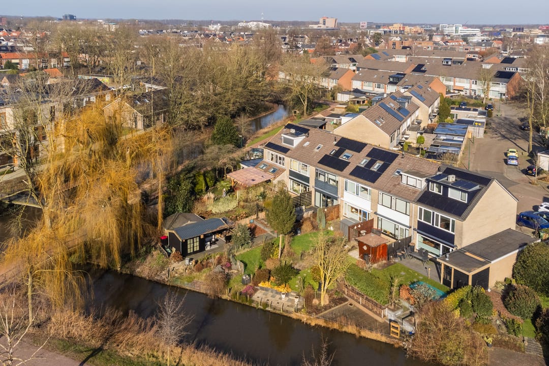 Foto 2 van Kamgras 26