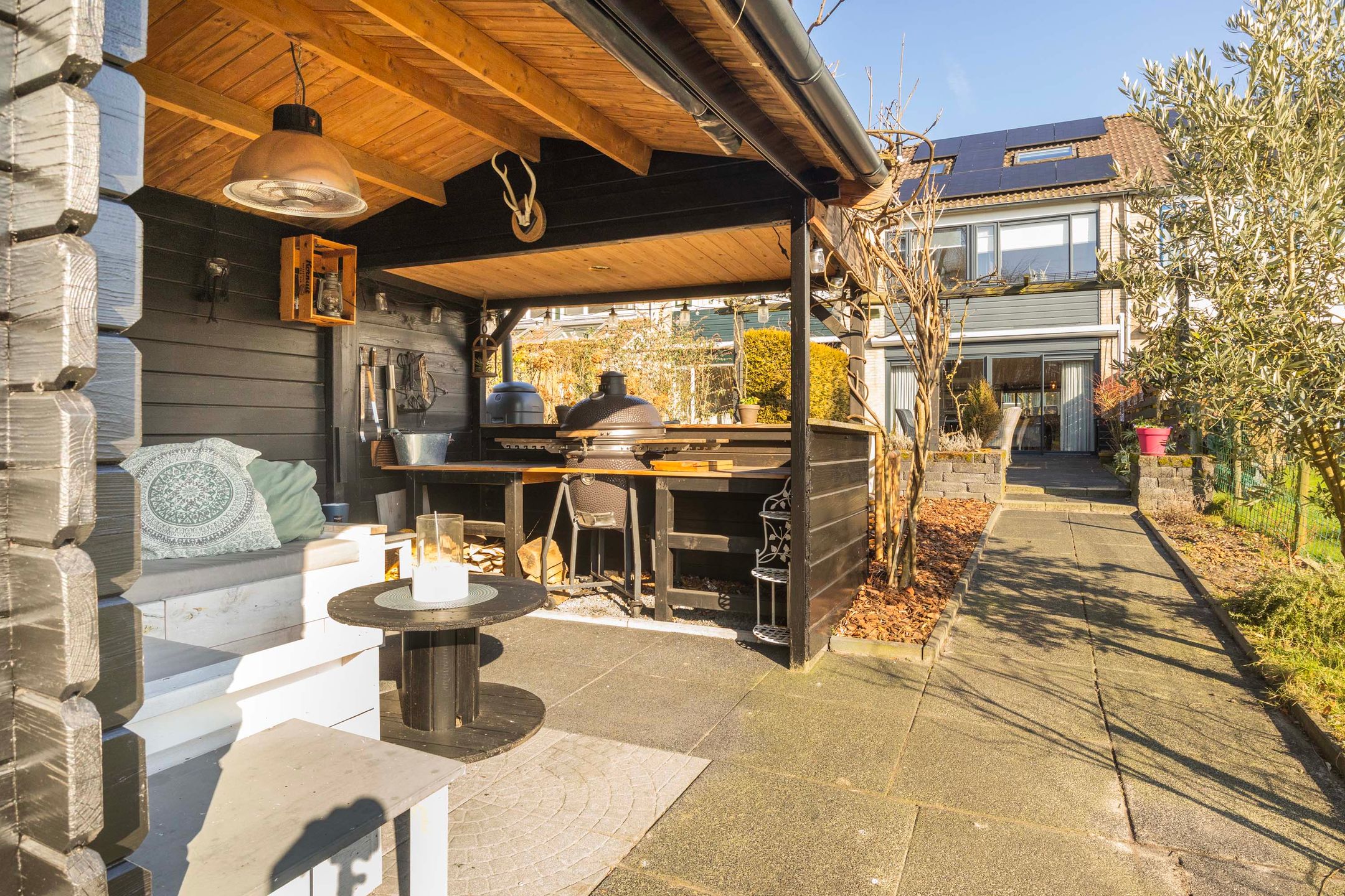 Foto 3 van Kamgras 26