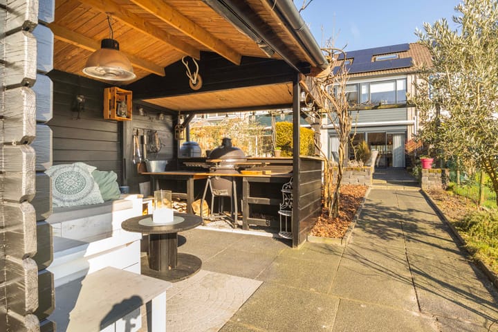 Foto 3 van Kamgras 26