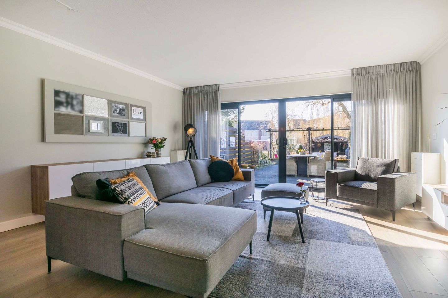 Foto 4 van Kamgras 26