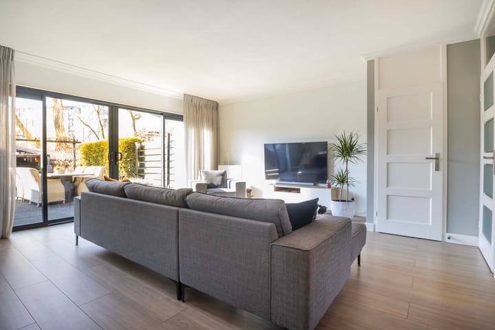 Foto 5 van Kamgras 26