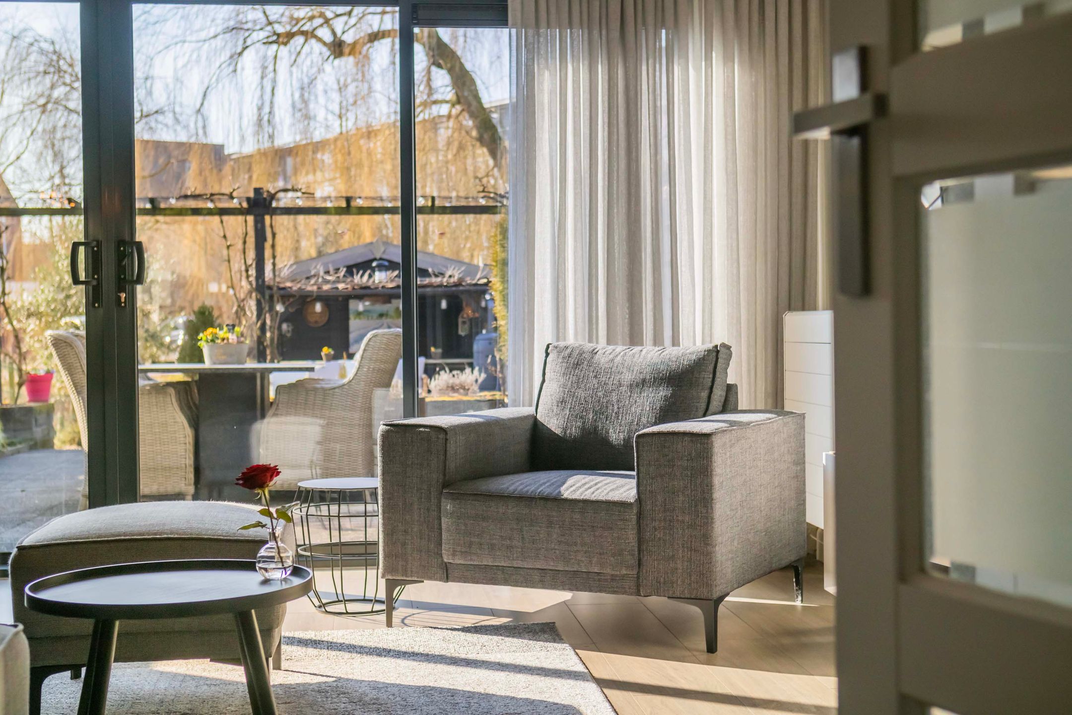 Foto 6 van Kamgras 26