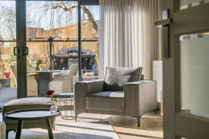 Foto 6 van Kamgras 26