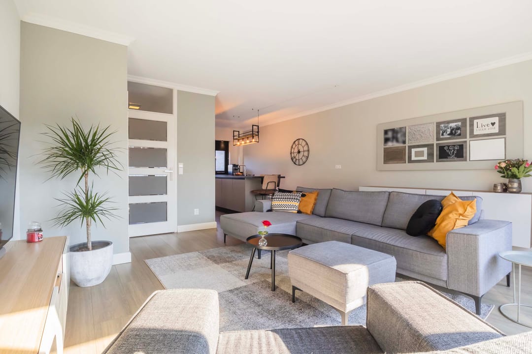 Foto 7 van Kamgras 26